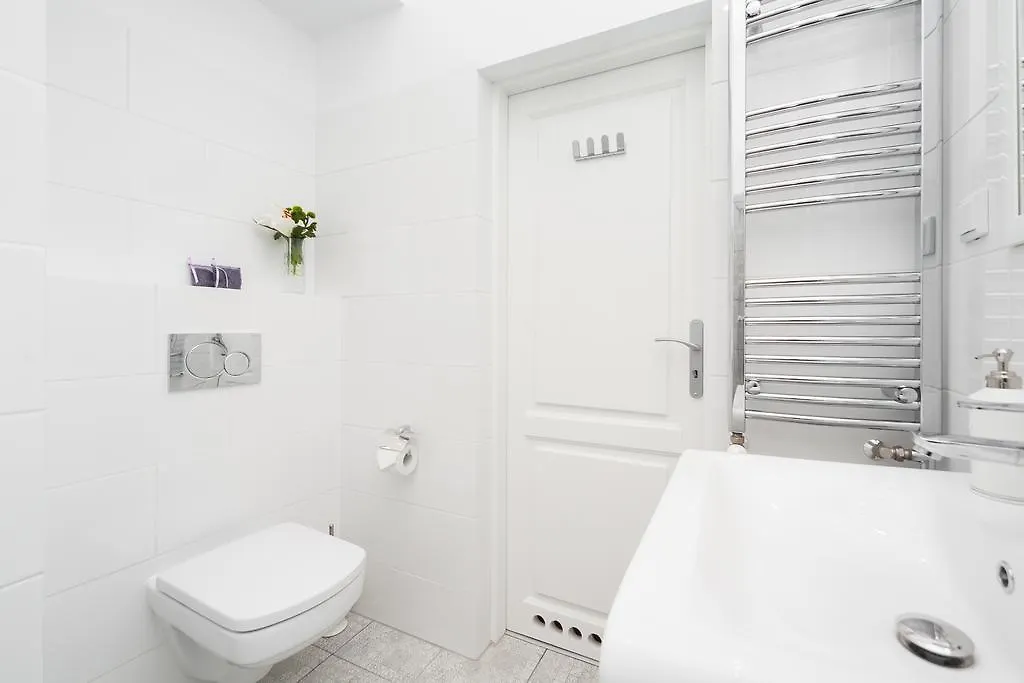 Friendly Apartments - Downtown Krakow 0*,  Poland