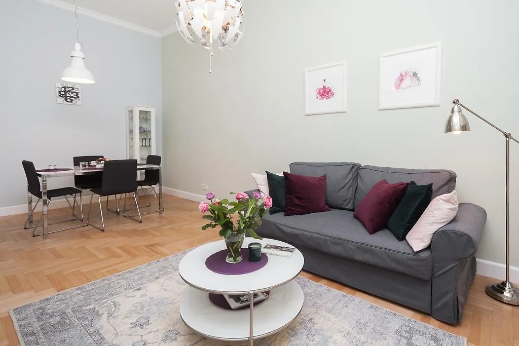 Friendly Apartments - Downtown Cracovia