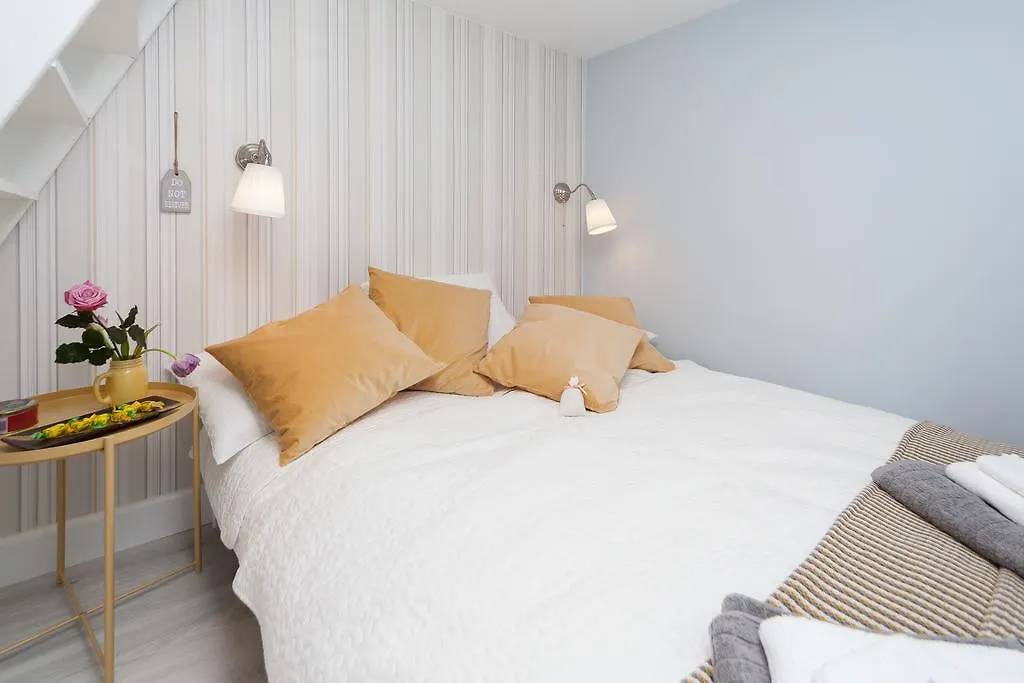 Friendly Apartments - Downtown Krakow