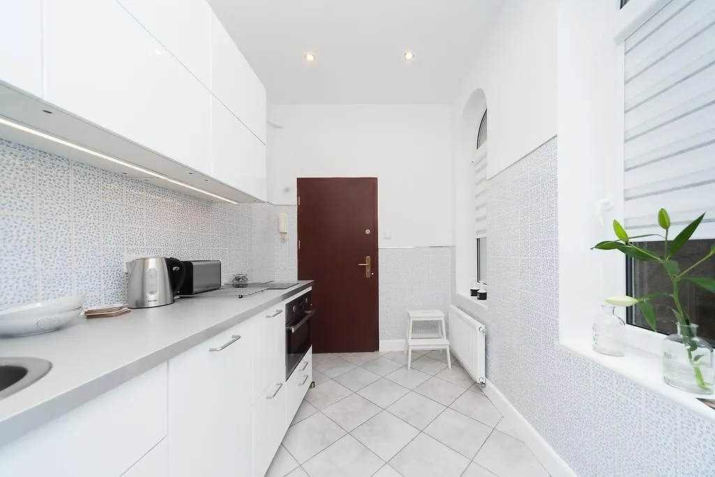 Friendly Apartments - Downtown Cracovia