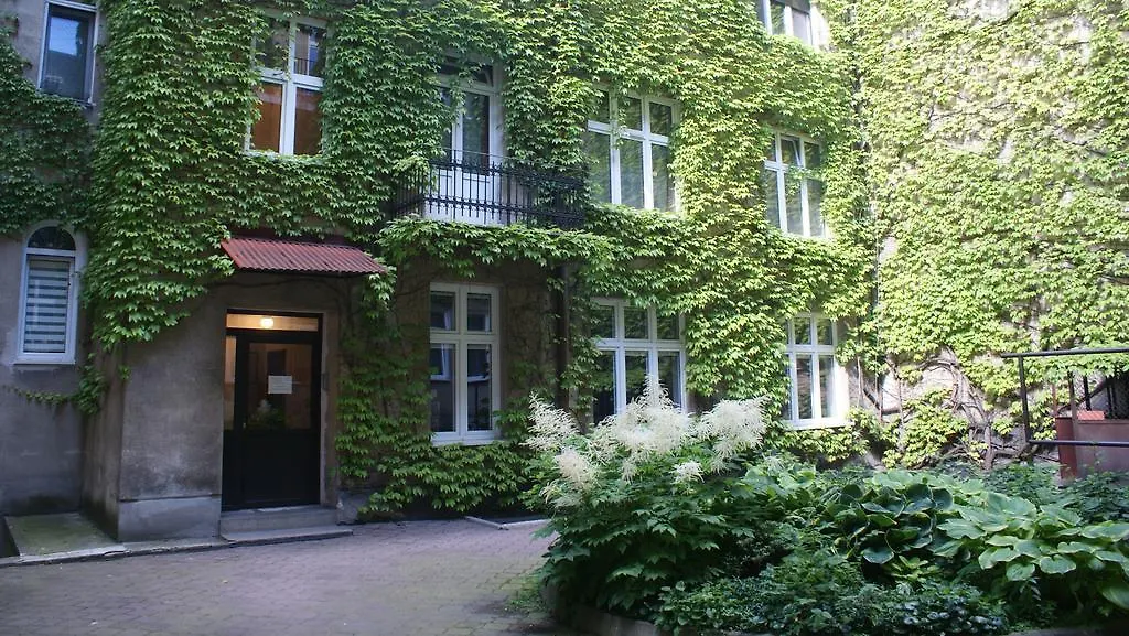 Friendly Apartments - Downtown Cracovia