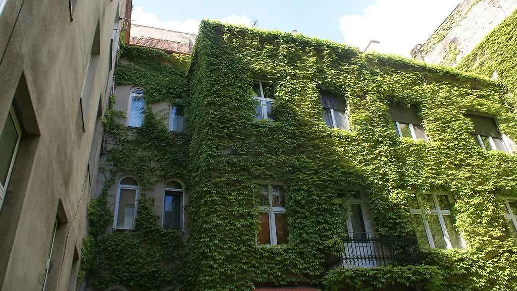 Friendly Apartments - Downtown Krakow Poland