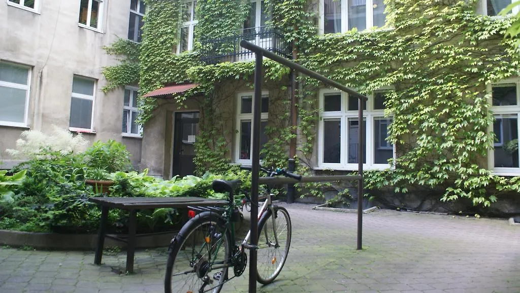Friendly Apartments - Downtown Krakow 0*,  Poland